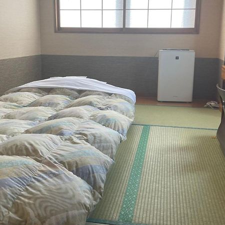 Hakodate Hotel Ekimae - Vacation Stay 91824V ภายนอก รูปภาพ