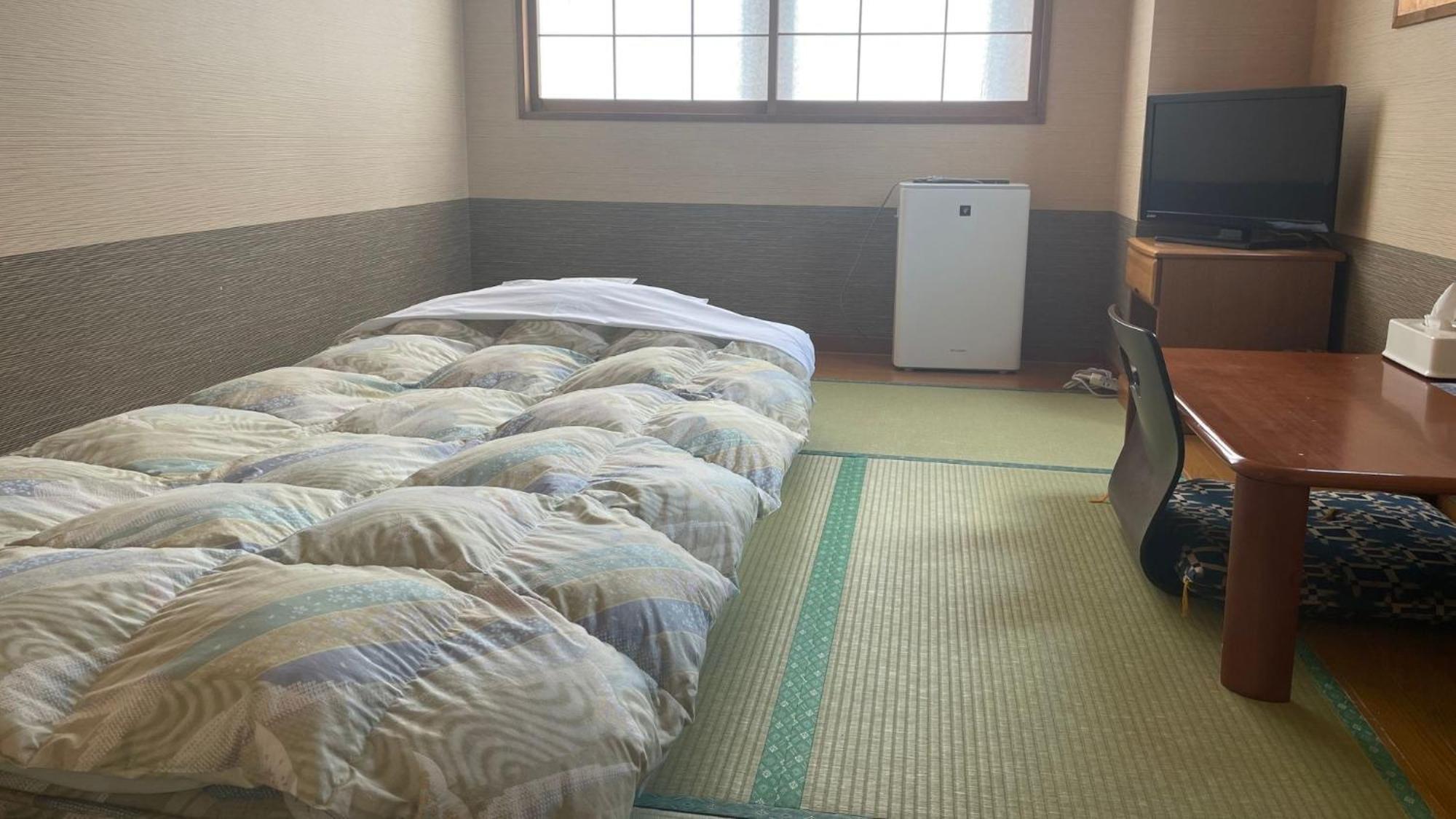 Hakodate Hotel Ekimae - Vacation Stay 91824V ภายนอก รูปภาพ