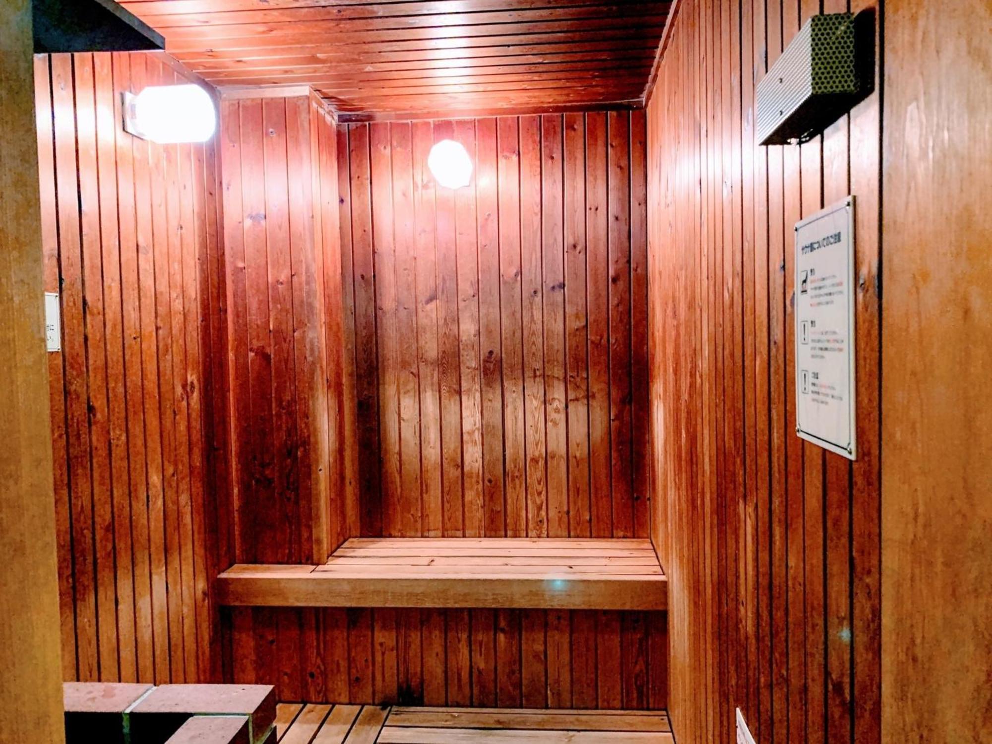 Hakodate Hotel Ekimae - Vacation Stay 91824V ภายนอก รูปภาพ